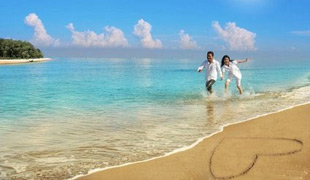 Andaman Island Honeymoon Tour