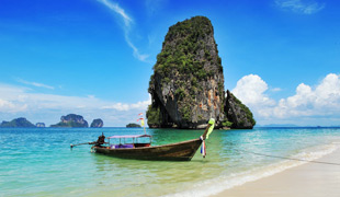 Andaman Island