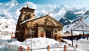 Chardham Yatra