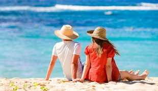 Delightful Goa Vacation