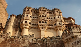 Delightful Rajasthan Tour
