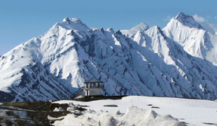 Enchanting Ladakh Tour