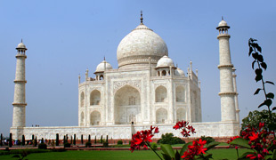 Golden Triangle Tours