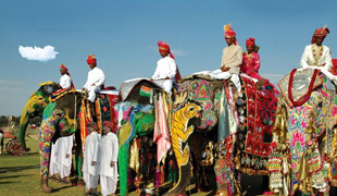Heritage & Culture