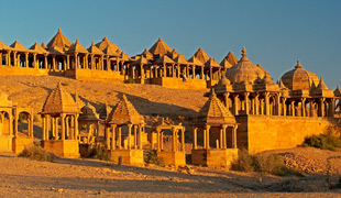 Heritage Best of Rajasthan