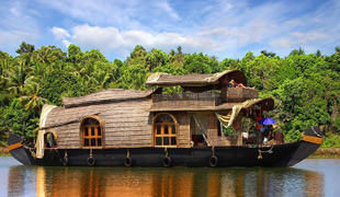 Heritage Enchanting Kerala