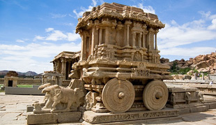 Heritage Exotic Tour