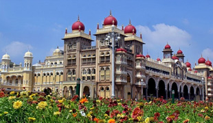 Heritage Southern Glimpse