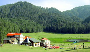 Himachal Pradesh
