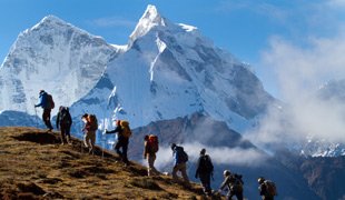 Himalayan Adventure