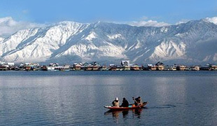 Jammu & Kashmir