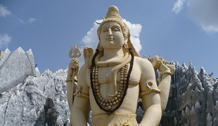 Kailash Mansarovar Yatra