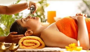 Kerala Ayurveda Tour