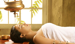 Kerala Ayurveda Tour
