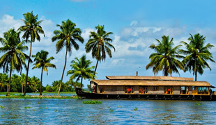 Kerala Tours