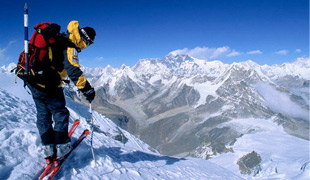 Ladakh Tour with Kashmir