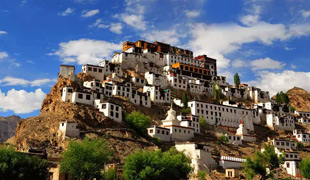 Leh Ladakh