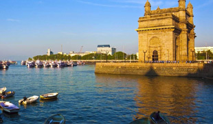 Mumbai Goa Tour