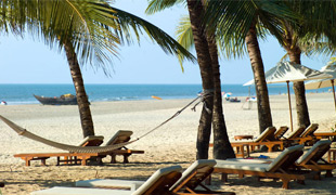 Mumbai Kerala Tour