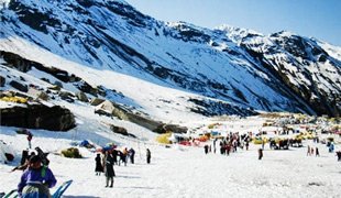 Mystic Himachal Tour