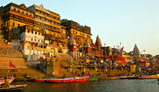 Pilgrimage Tours