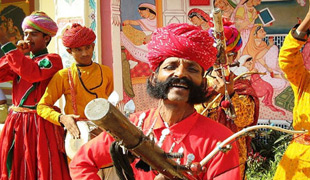 Rajasthan Cultural Tour