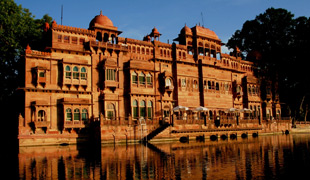 Rajasthan Historical Tour