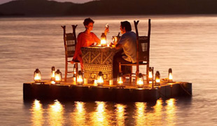 Rajasthan Honeymoon Tour