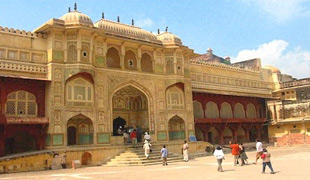 Rajasthan Tours