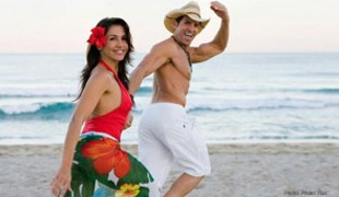 Romantic Goa Honeymoon Tour