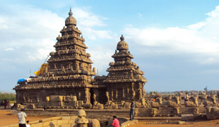 South India Temple Tour