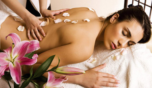 Spa and Ayurveda Tours