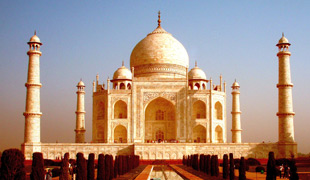 Golden Triangle Tour