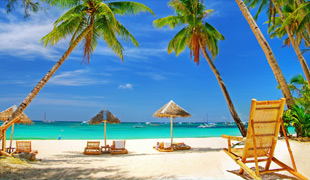 Andaman Tour Package