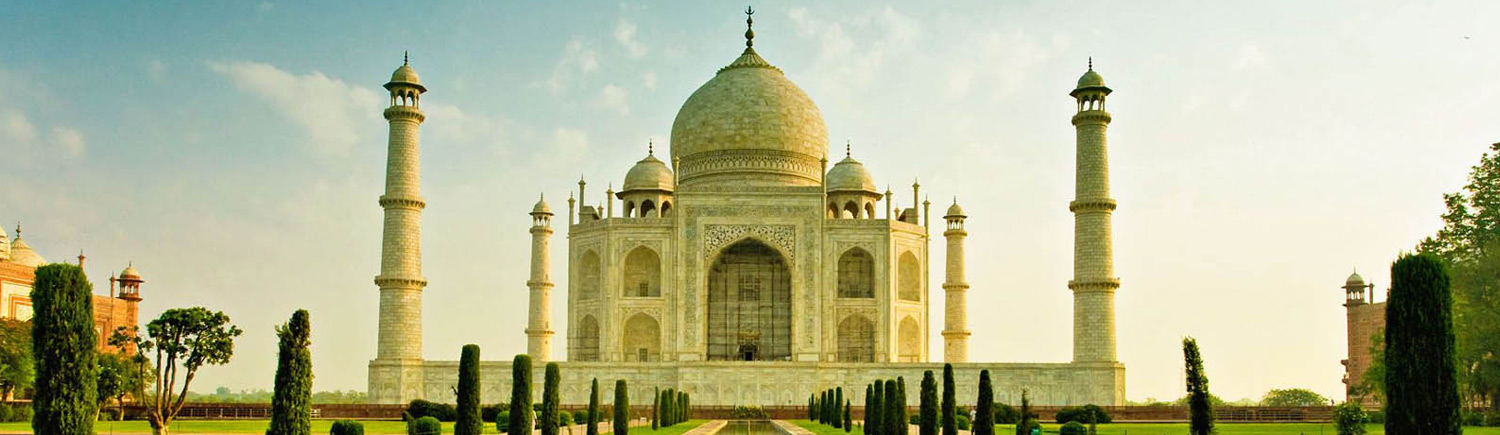 Taj Mahal Tours