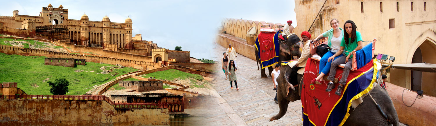 Rajasthan Forts and Palaces Tours