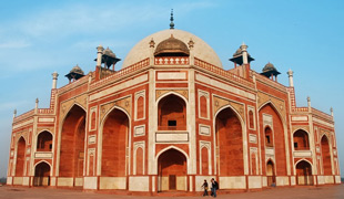 Delhi