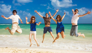 Delightful Goa Vacation