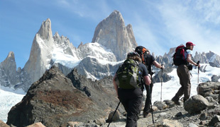 Ladakh Adventure Tour