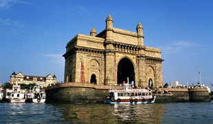 Mumbai