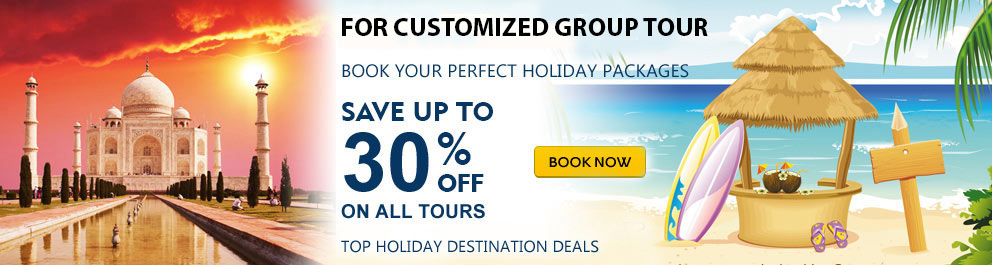 India Tour & Travel Packages