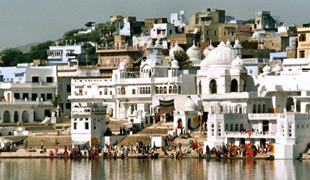 Palaces, Castles & Forts of Rajasthan