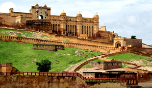 Rajasthan Historical Tour