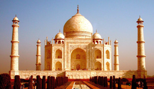 Golden Triangle Tour