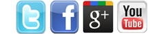 We are Social